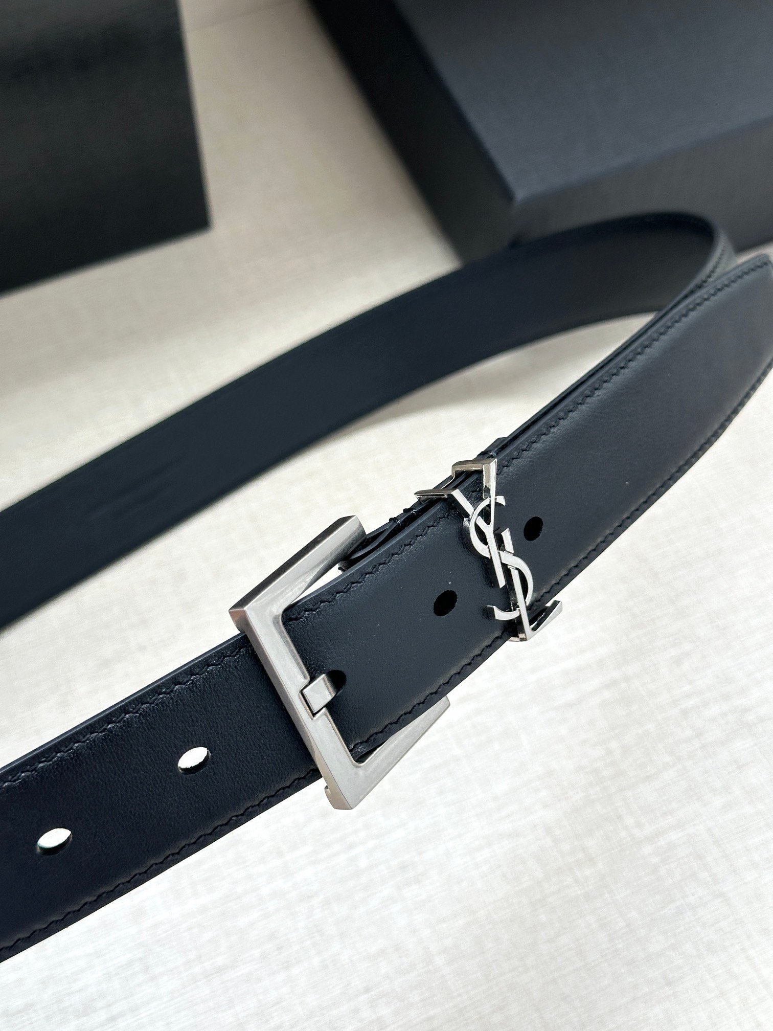YSL BELT - Image 7