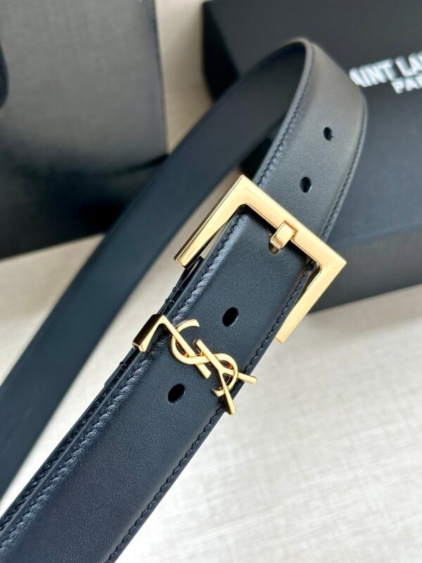 YSL BELT - Image 7