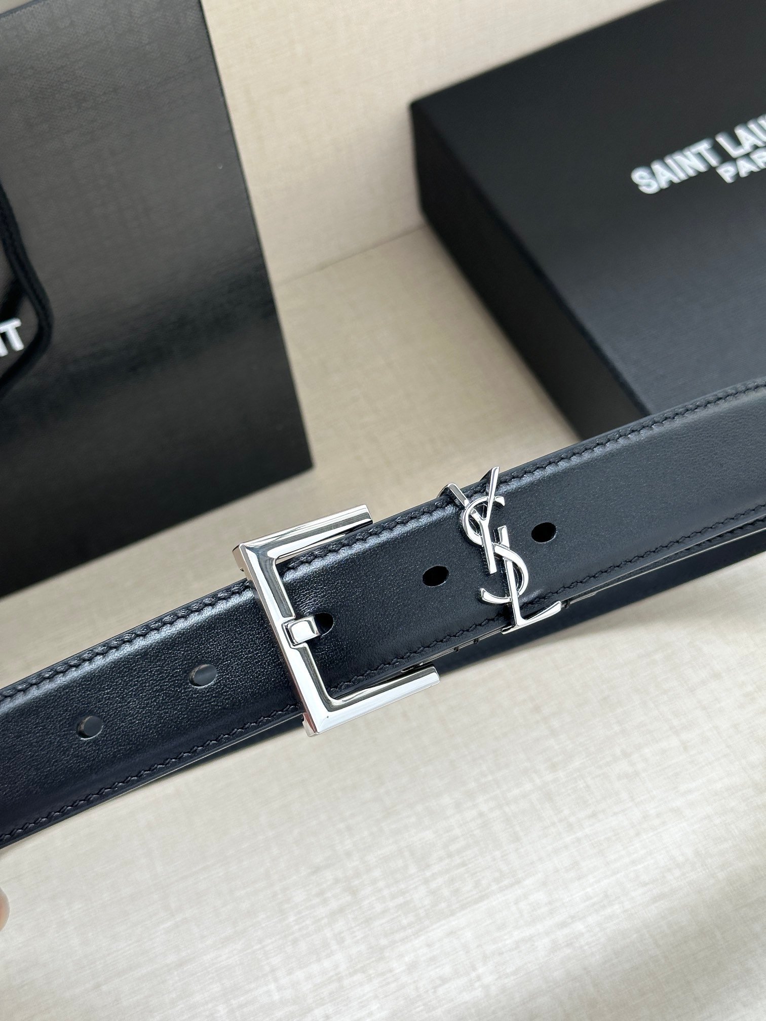 YSL BELT - Image 7