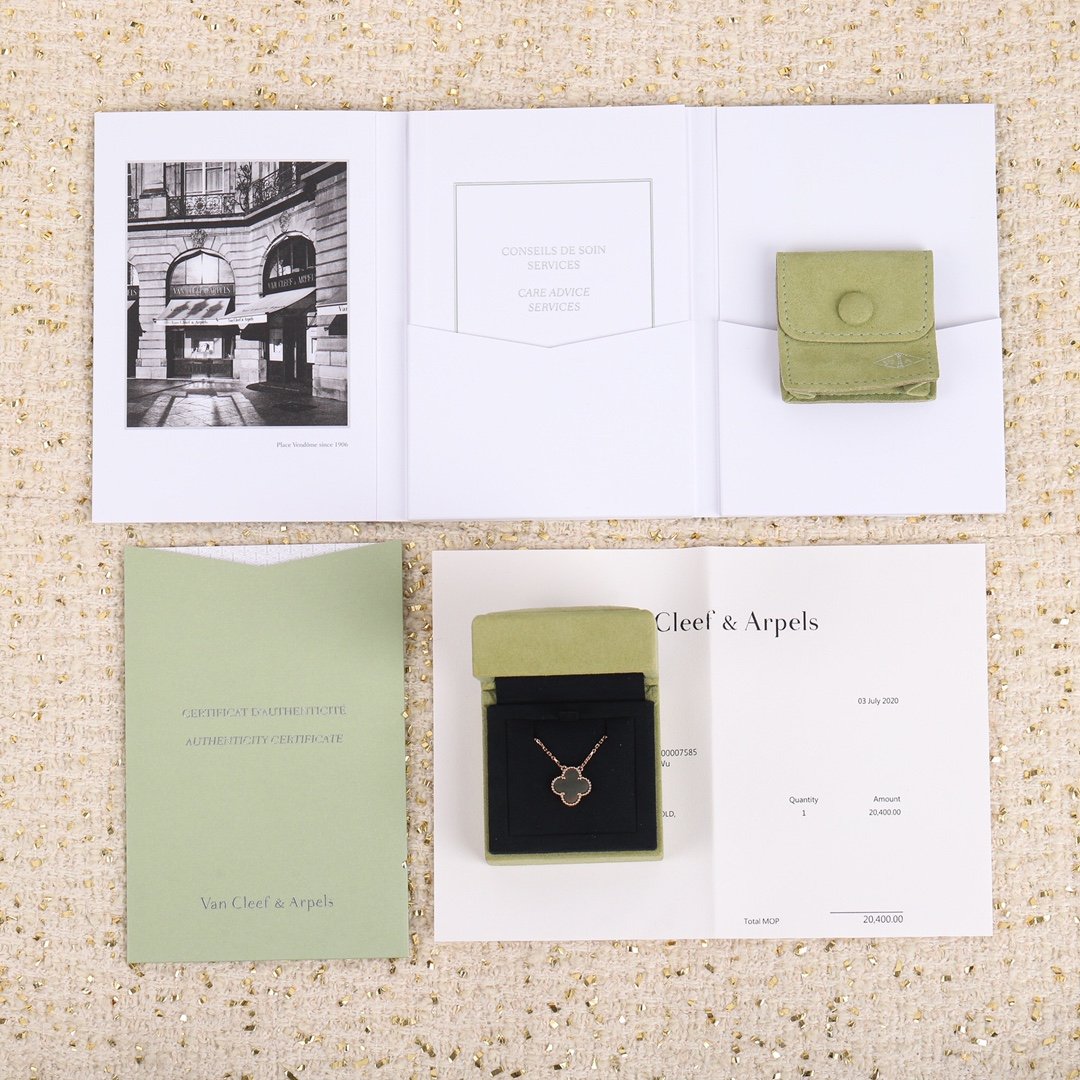 Van Cleef & Arpels - Image 3