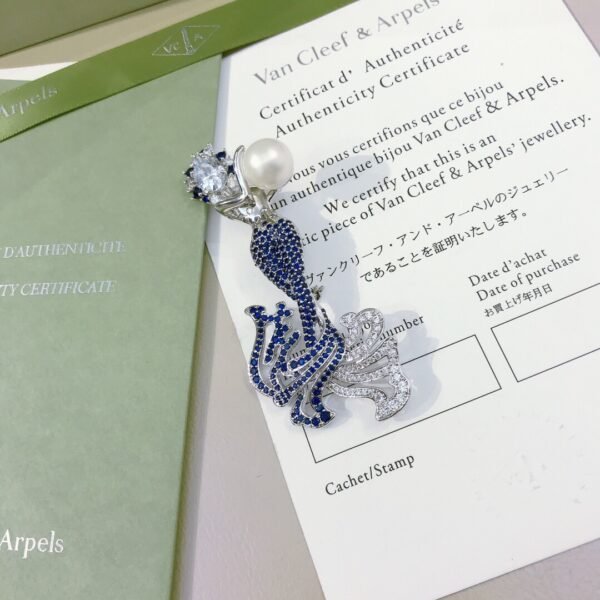 Van Cleef & Arpels - Image 3