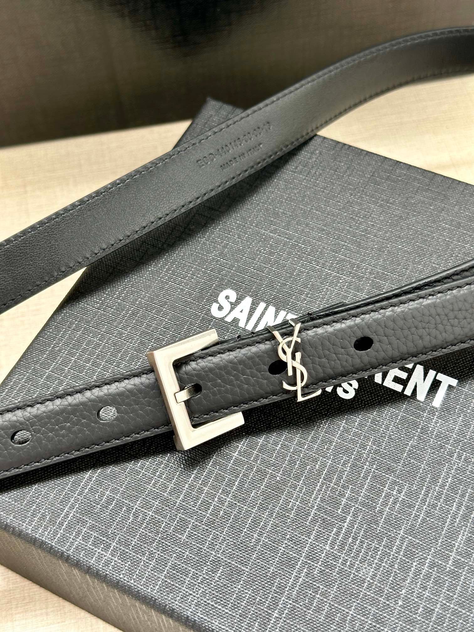 YSL BELT - Image 7
