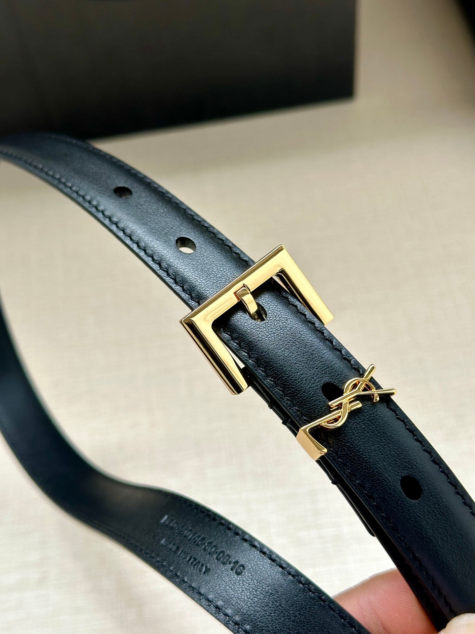 YSL BELT - Image 7
