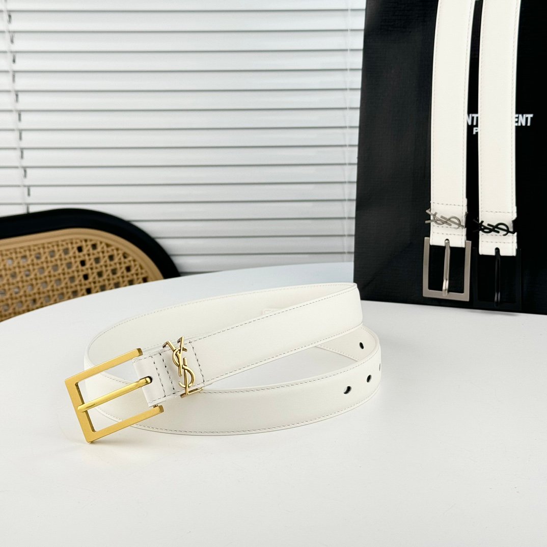 YSL BELT - Image 7