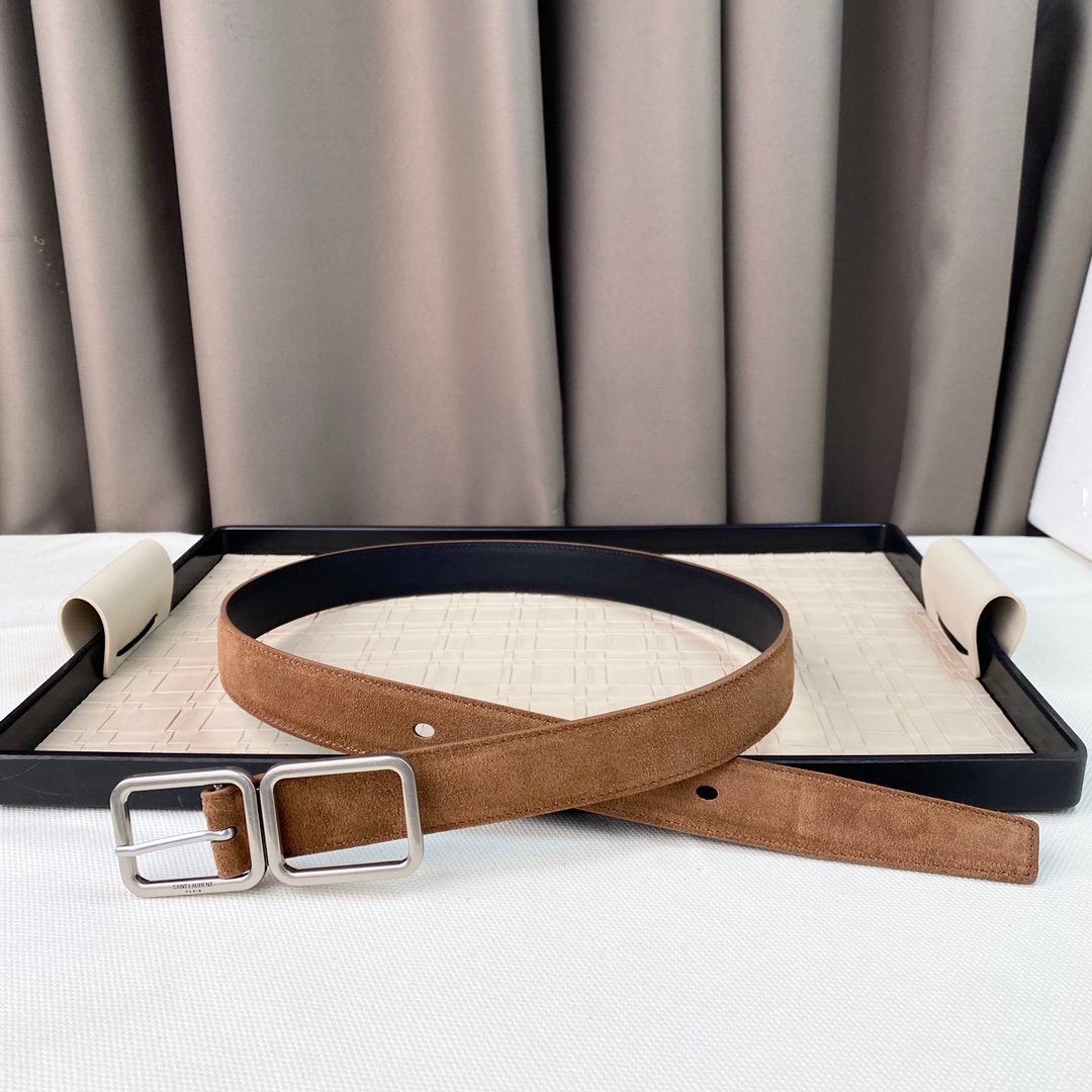 YSL BELT - Image 7