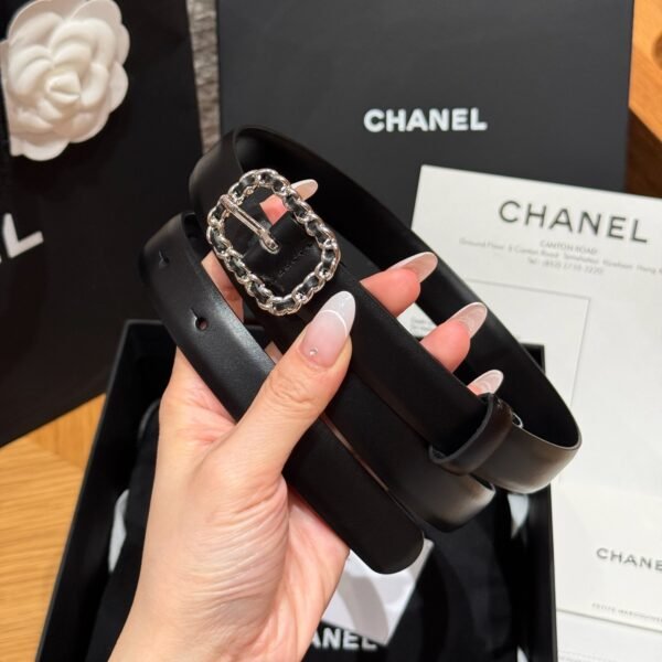CHANEL BELT - Image 3