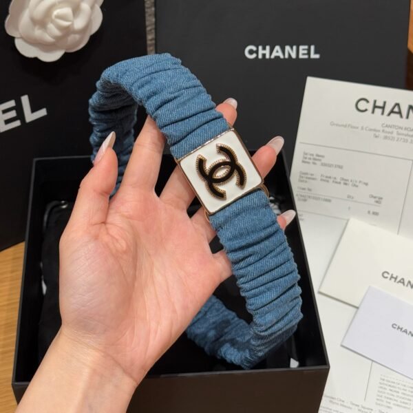 CHANEL BELT - Image 7