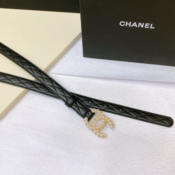 CHANEL BELT - Image 3