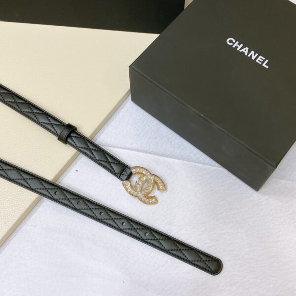 CHANEL BELT - Image 6