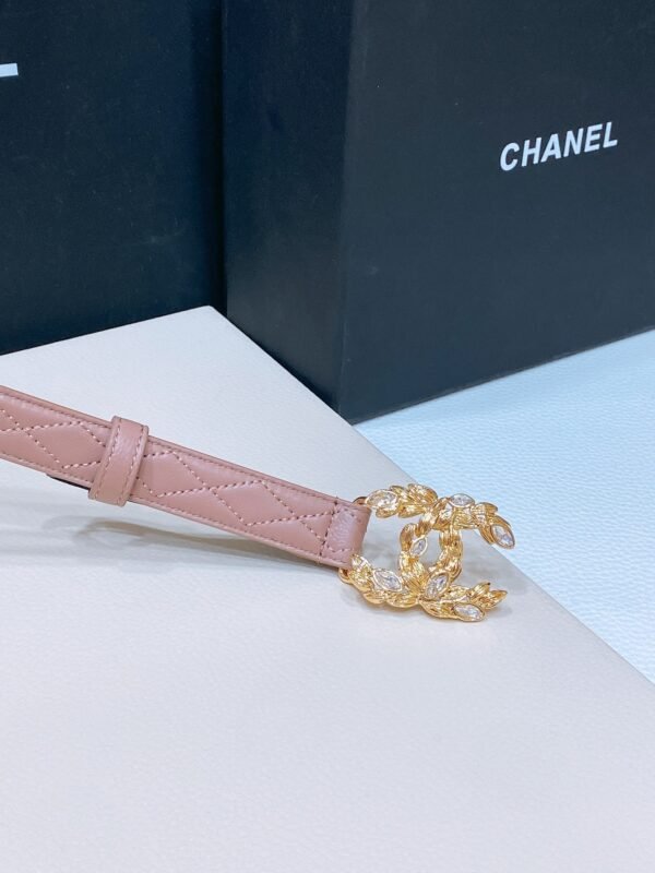 CHANEL BELT - Image 6