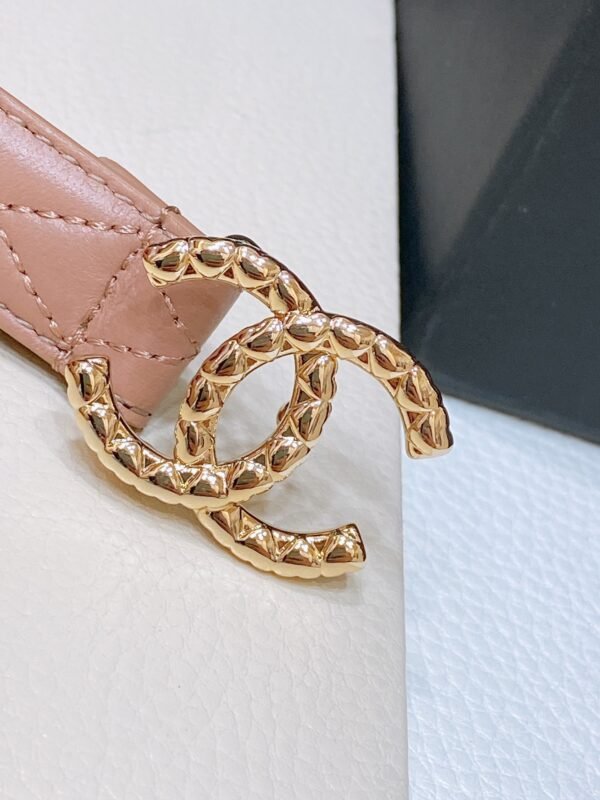 CHANEL BELT - Image 6