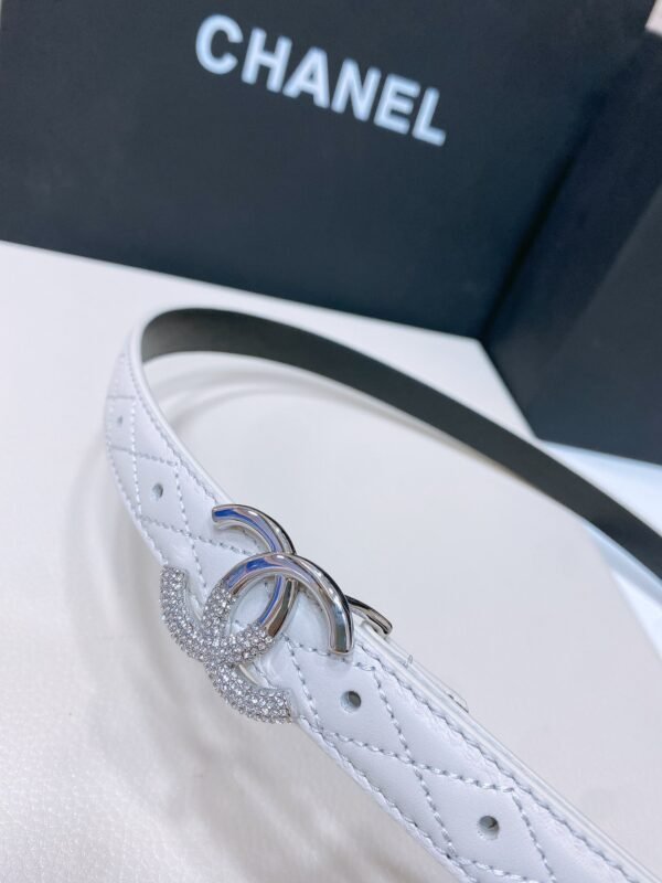 CHANEL BELT - Image 7