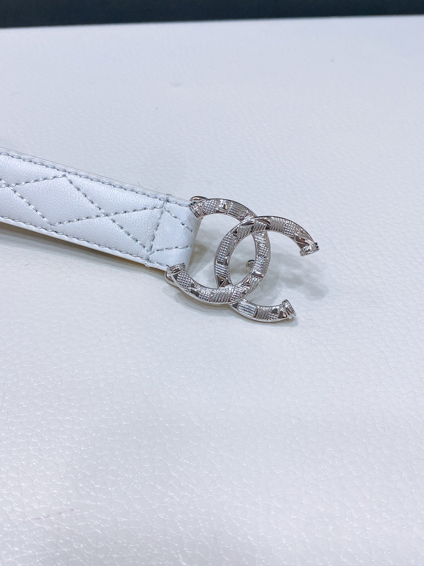 CHANEL BELT - Image 3