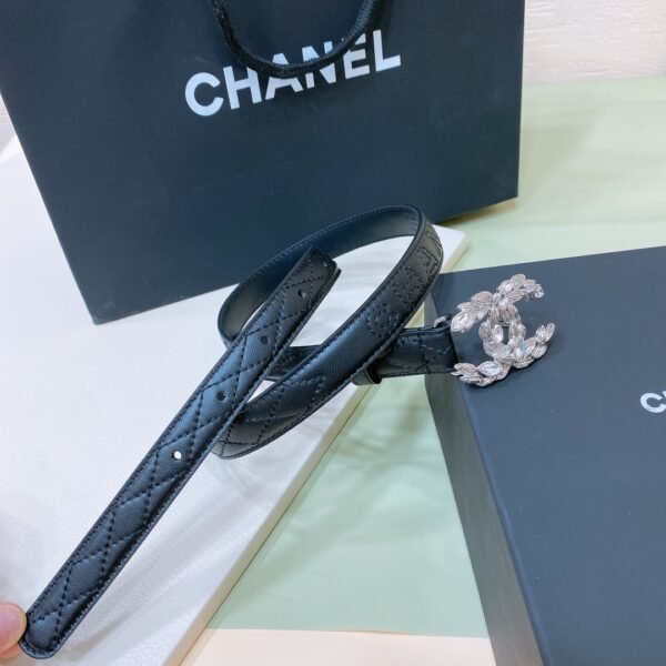 CHANEL BELT - Image 6