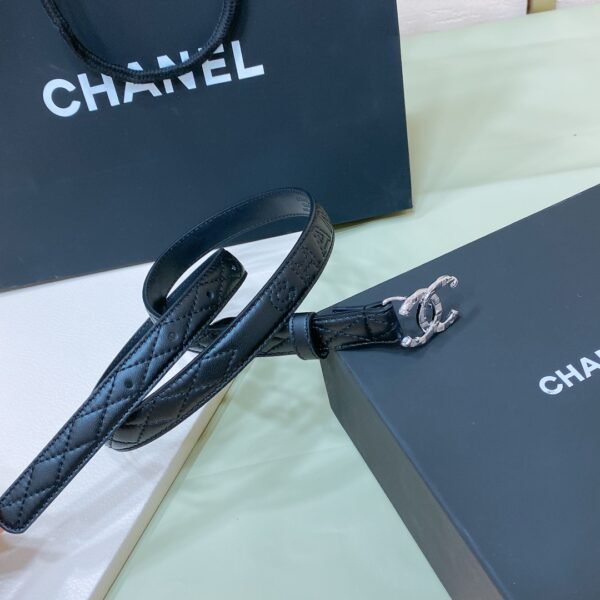 CHANEL BELT - Image 6