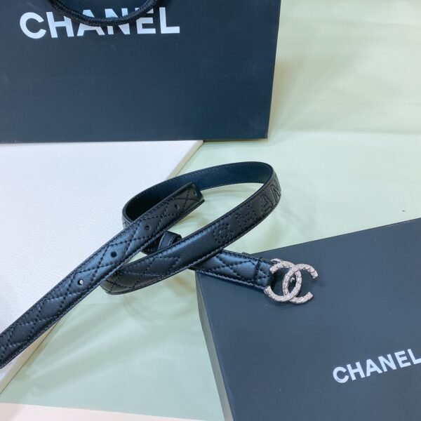 CHANEL BELT - Image 6