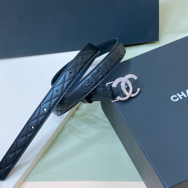 CHANEL BELT - Image 3