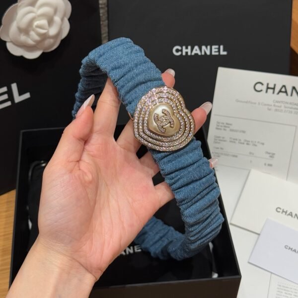 CHANEL BELT - Image 6