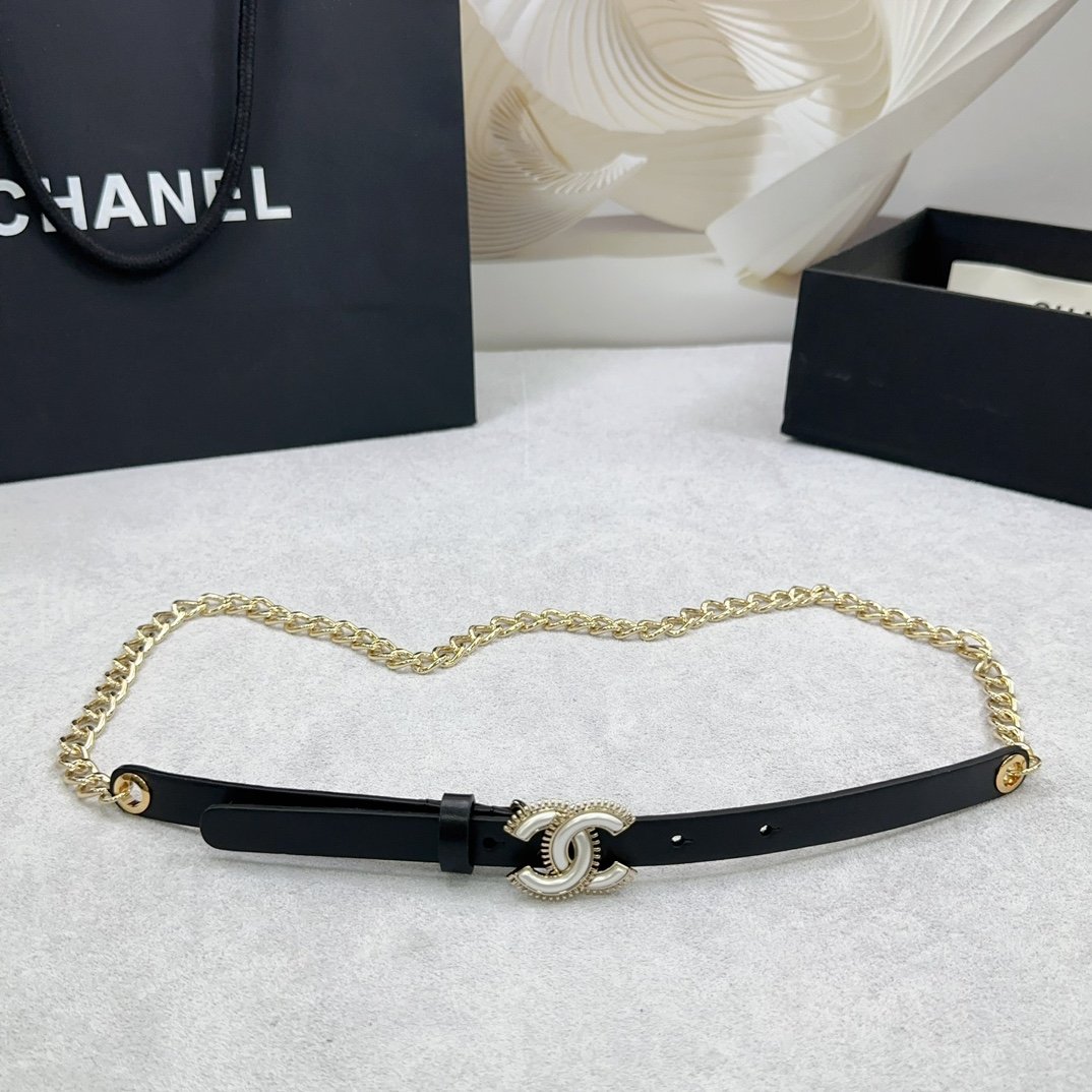 CHANEL BELT - Image 7