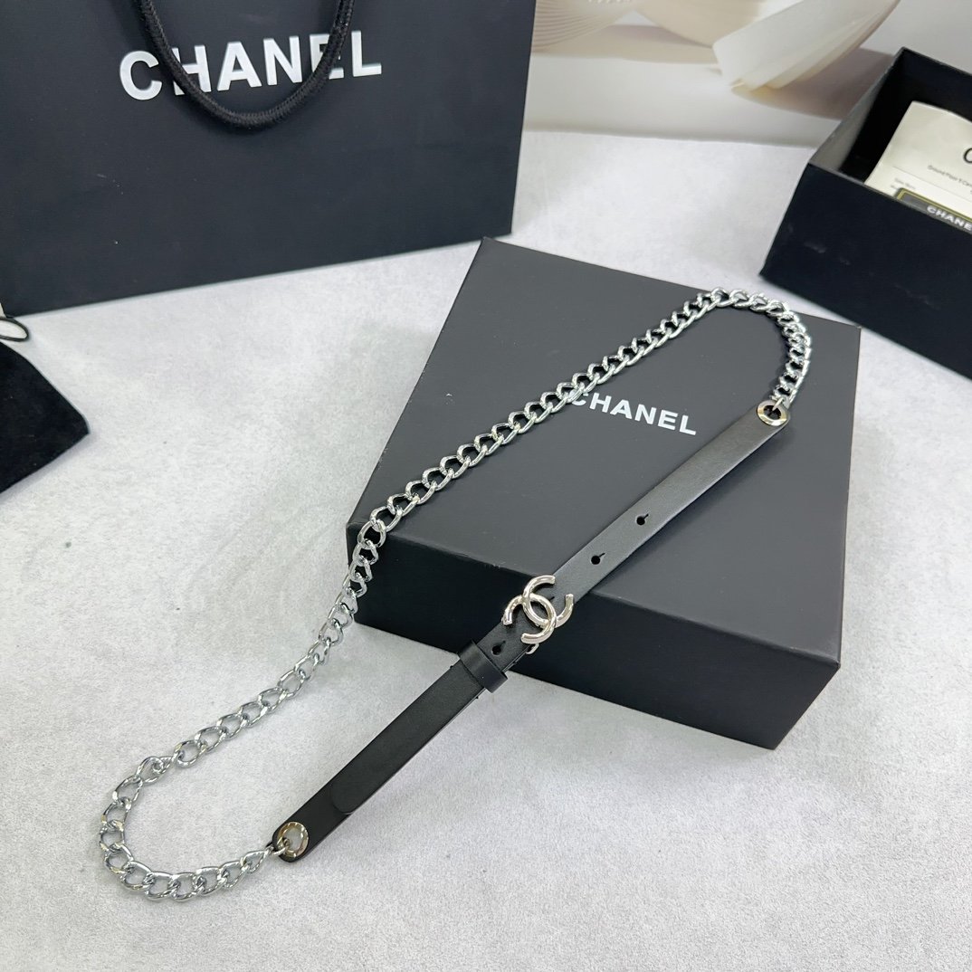 CHANEL BELT - Image 7