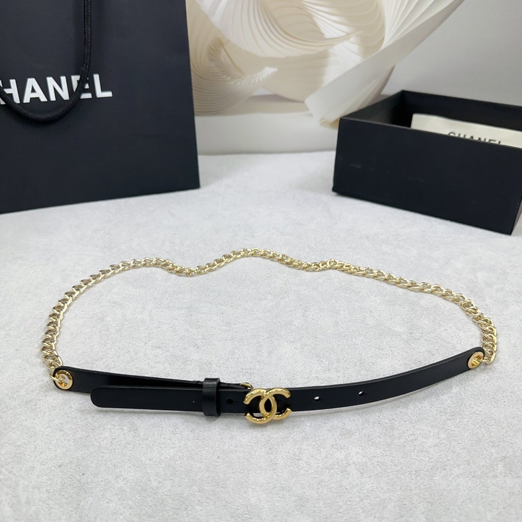 CHANEL BELT - Image 3