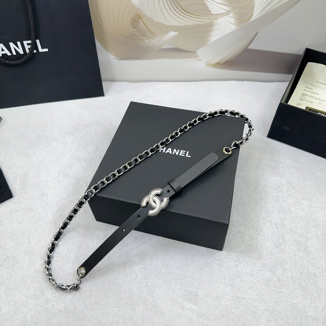 CHANEL BELT - Image 7