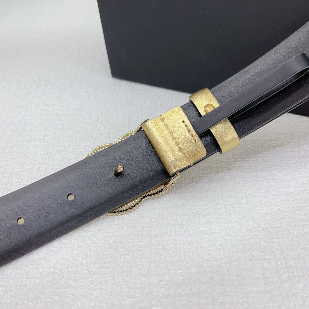 CHANEL BELT - Image 7