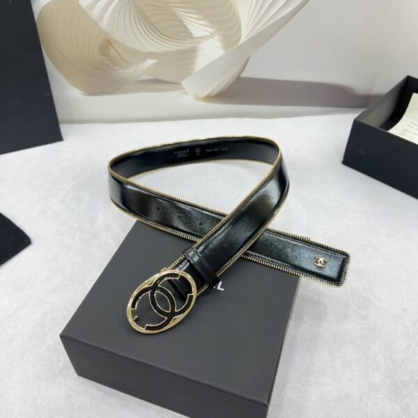 CHANEL BELT - Image 7