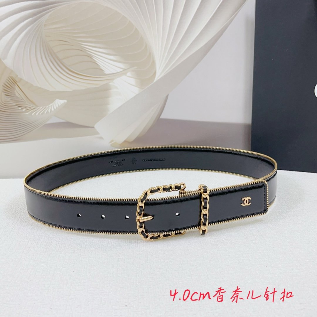 CHANEL BELT - Image 3