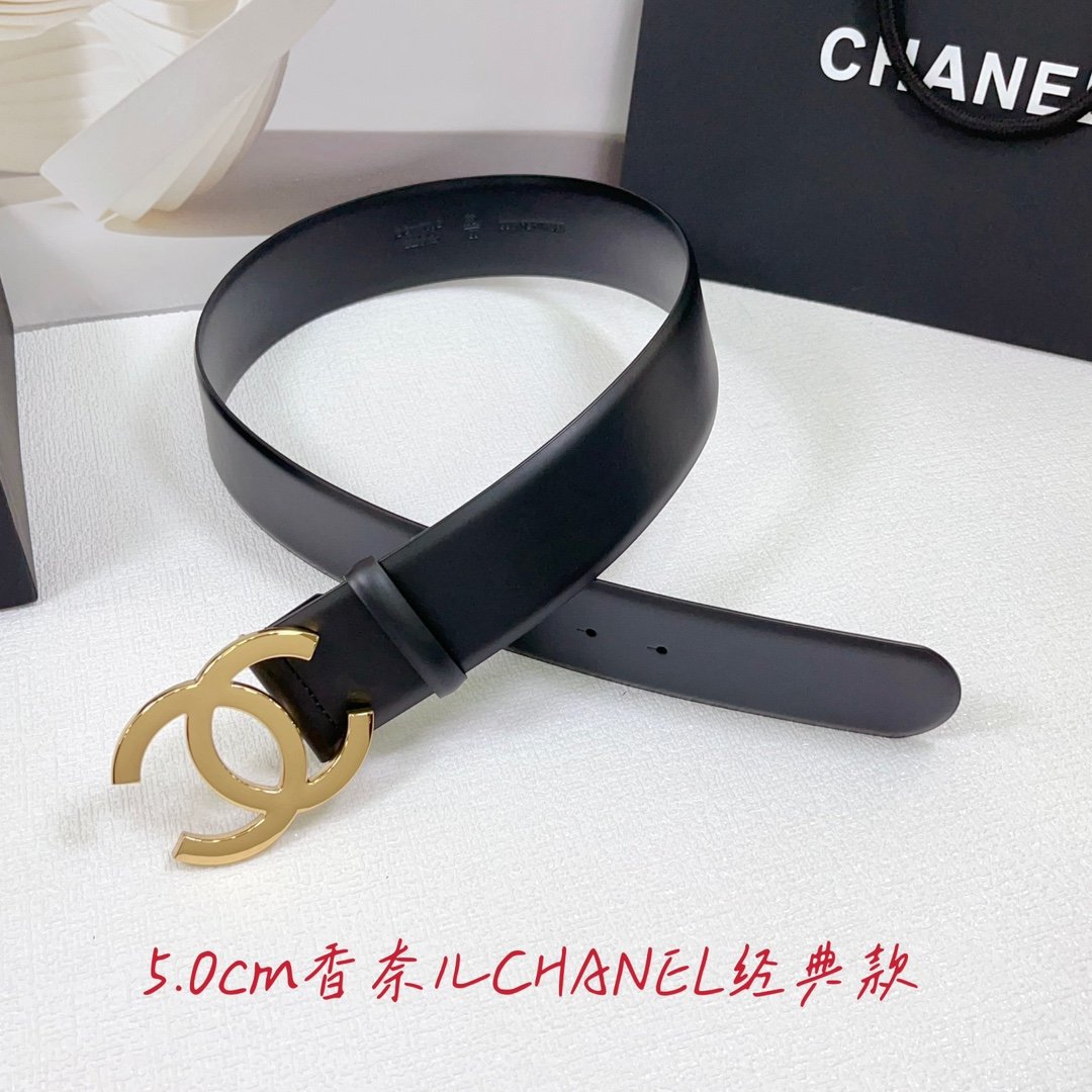 CHANEL BELT - Image 7