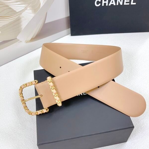 CHANEL BELT - Image 7