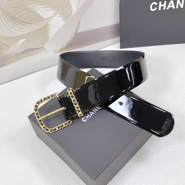 CHANEL BELT - Image 7