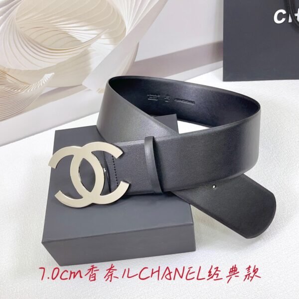 CHANEL BELT - Image 7