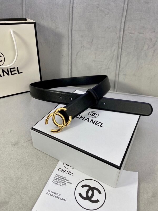 CHANEL BELT - Image 7