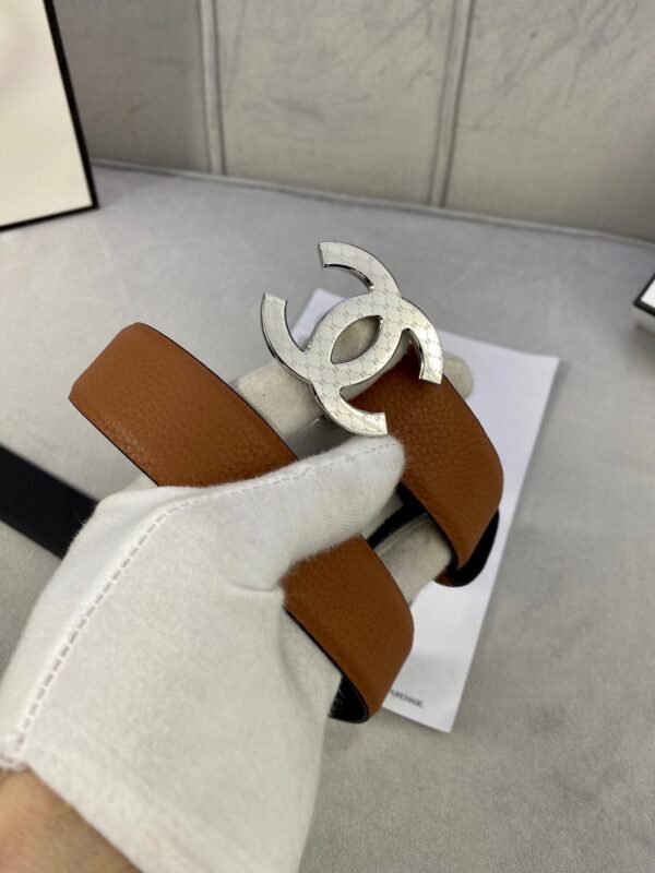 CHANEL BELT - Image 7