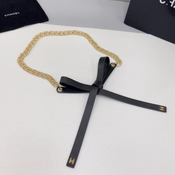 CHANEL BELT - Image 7
