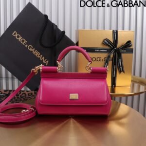 Dolce & Gabba