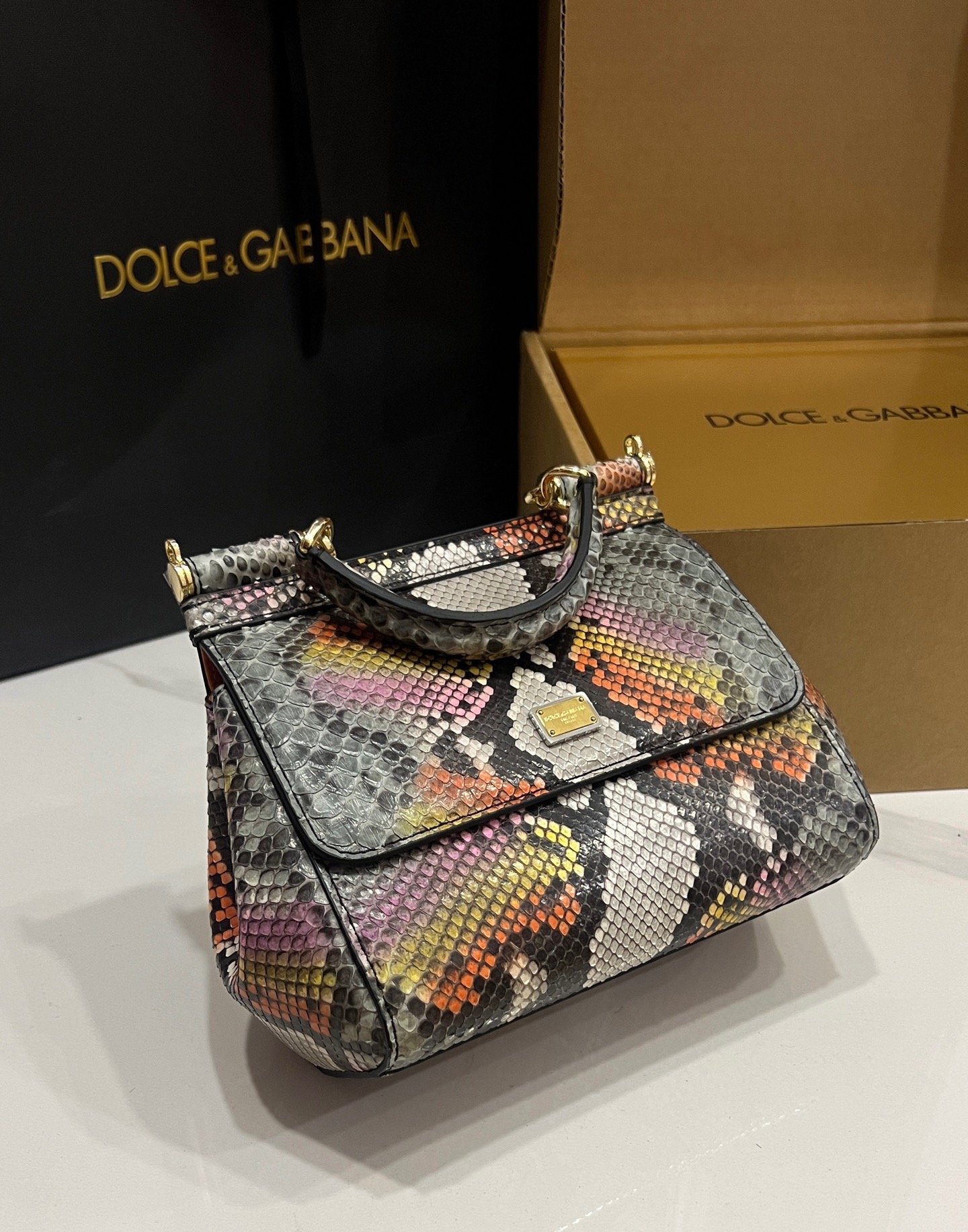 Dolce & Gabba