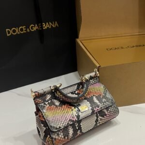 Dolce & Gabba