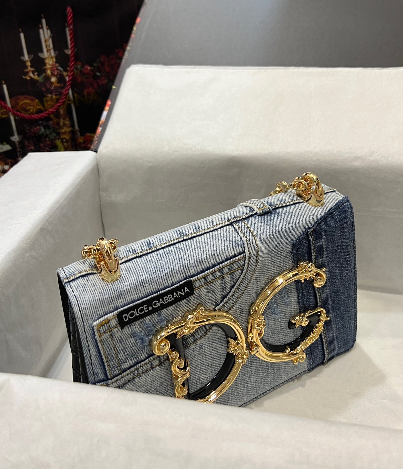 Dolce & Gabba - Image 4