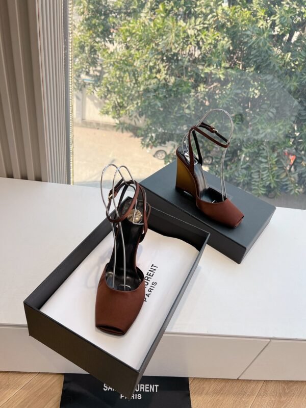 YSL shoes