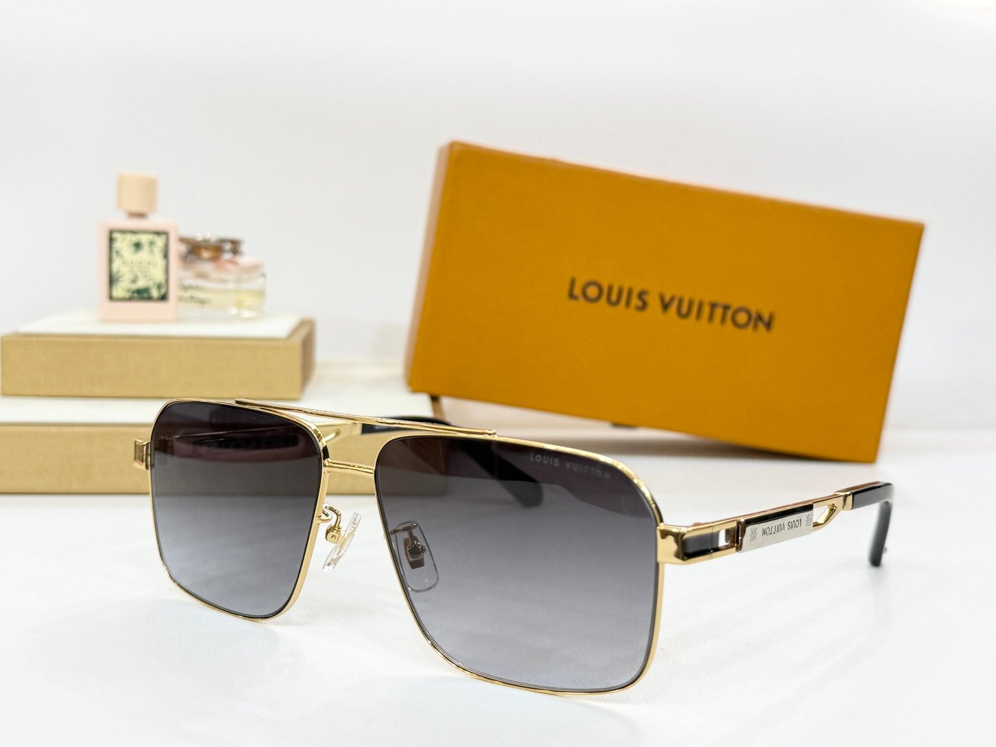 LV