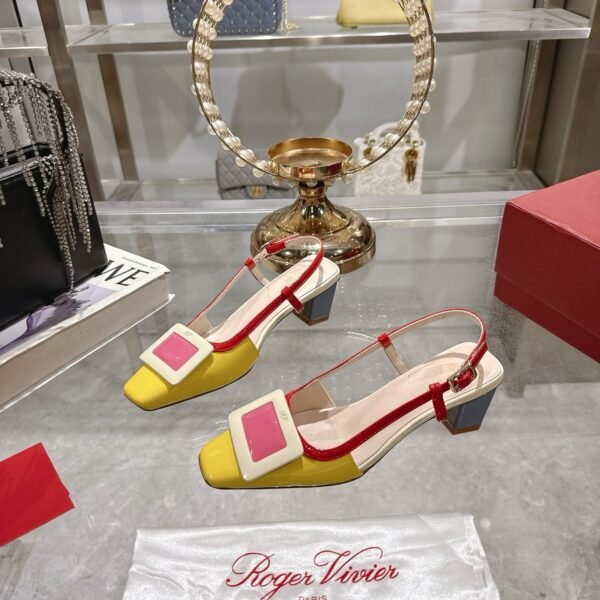 Roger Vivier - Image 7
