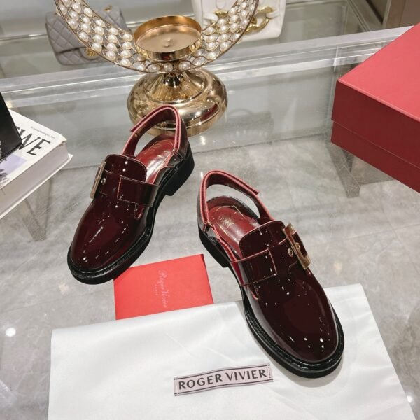 Roger Vivier