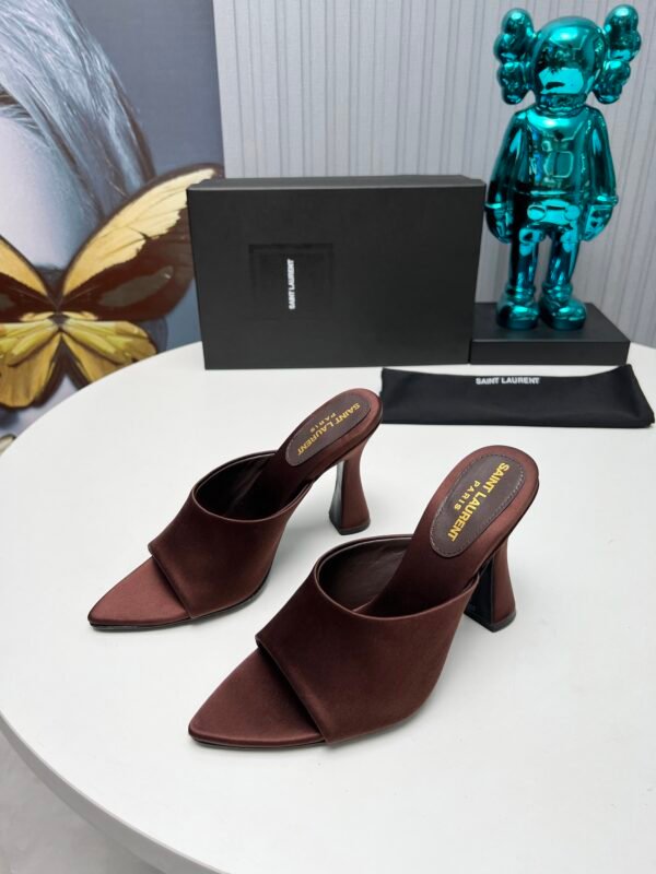 YSL shoes - Image 4