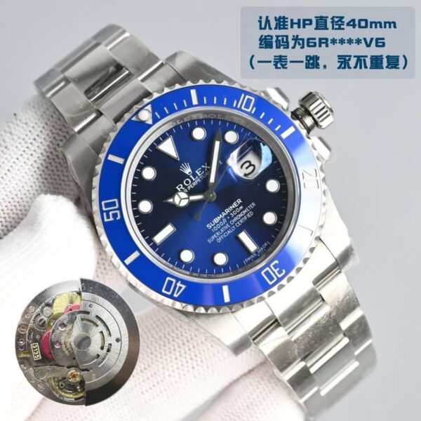 Rolex - Image 3