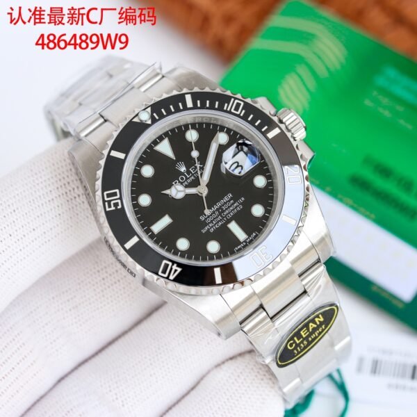 Rolex - Image 3