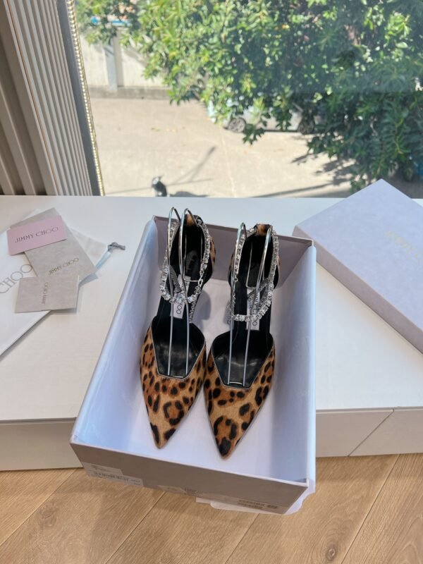 JIMMY CHOO - Image 3