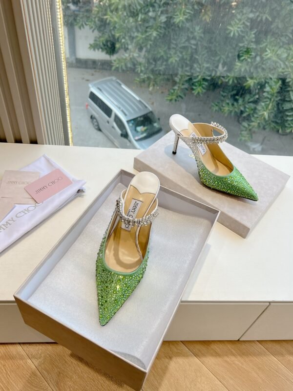JIMMY CHOO - Image 3