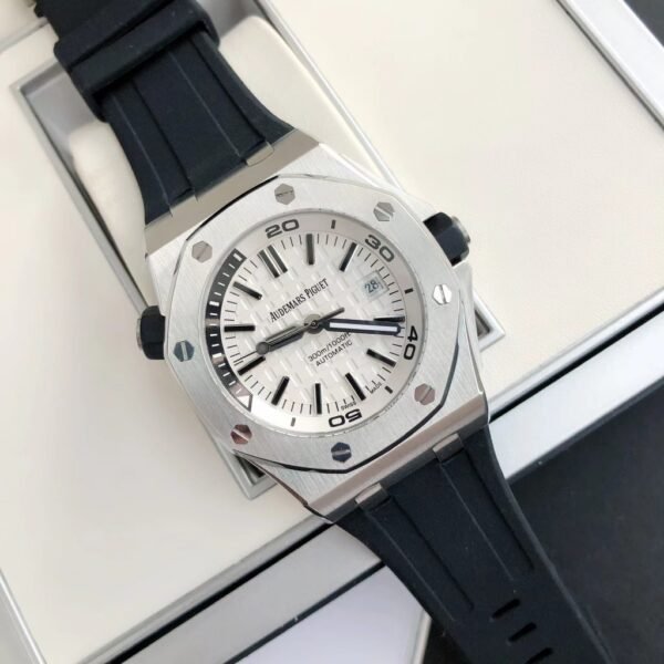 Audemars Piguet - Image 3